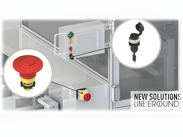 Whitney leaning against a railing on a downtown street