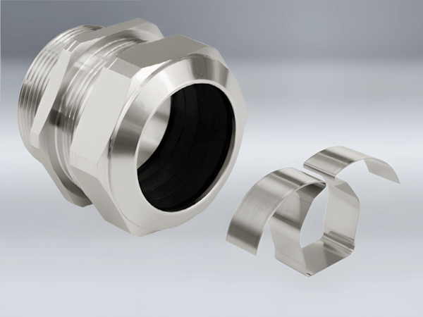 Whitney leaning against a railing on a downtown street