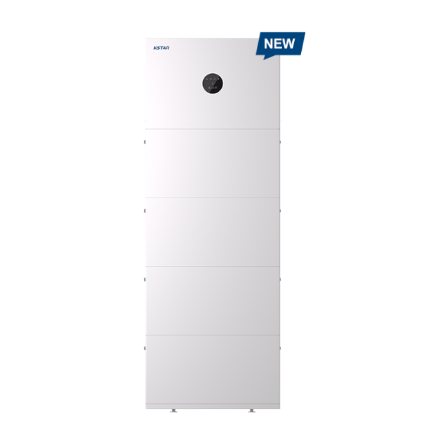 KSTAR BlueSpark rezidenční 