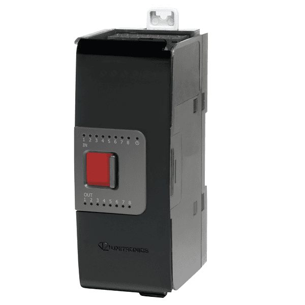 U-UAC-01RS20