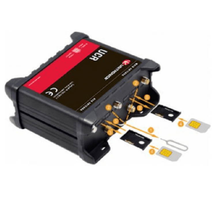 U-UCR-ST-B8-EU