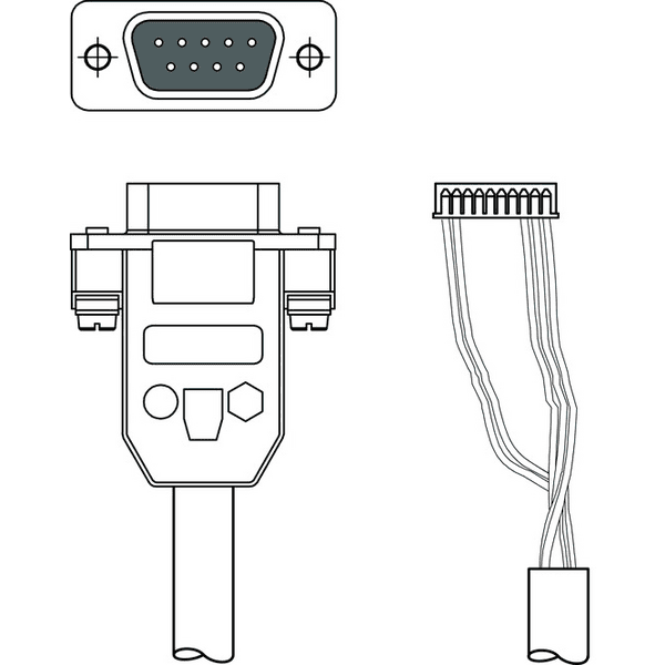 L-KB JST-HS-3000