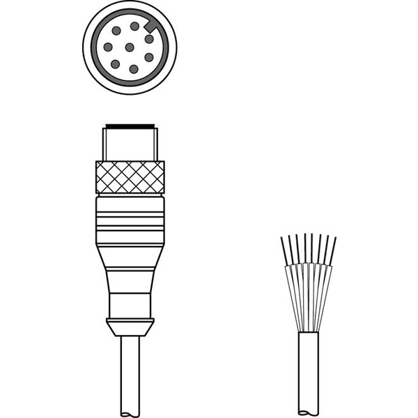 L-KS S-M12-8A-P1-1500
