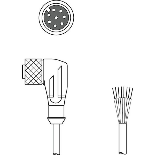L-KD S-M12-8W-P1-0500