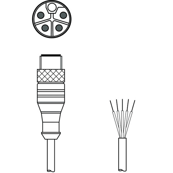 L-KD PL-M12-5A-P0-0500