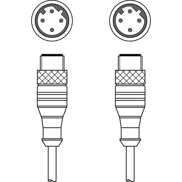 L-KSS ET-M12-4A-M12-4A-P7-1500