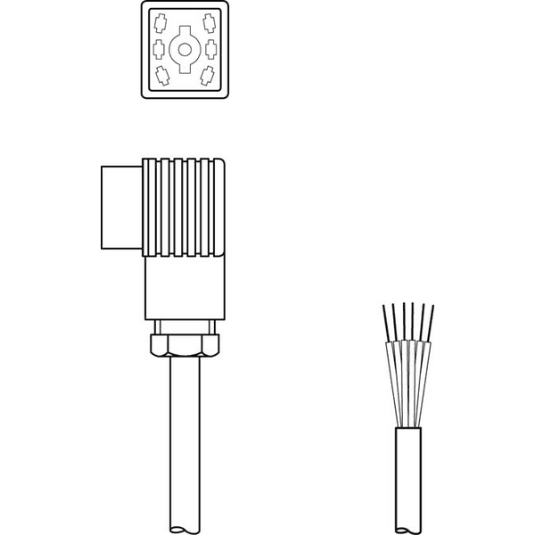 L-BK7 KB-092- 2000- 60