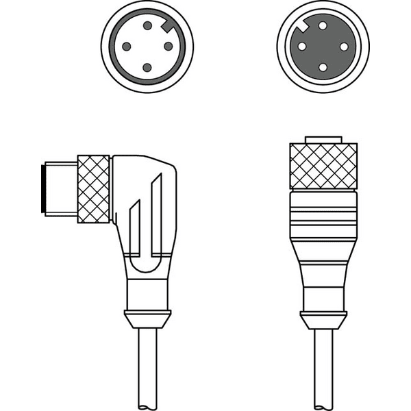 L-KDS U-M12-4A-M12-4W-P1-0060