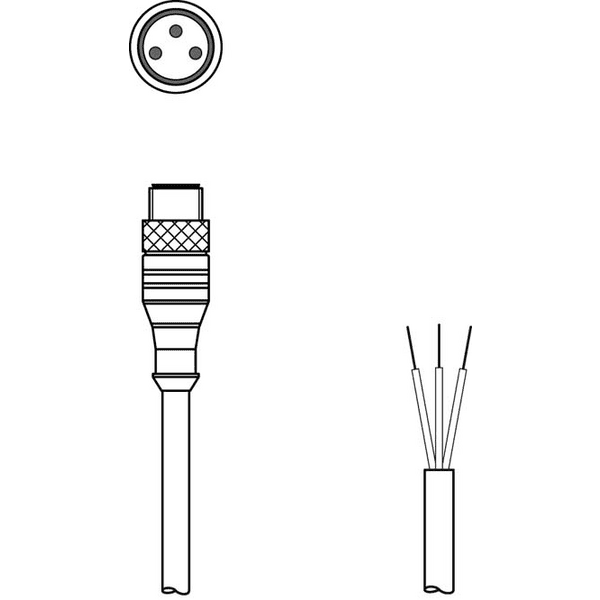 L-KS U-M8-3A-P1-0200