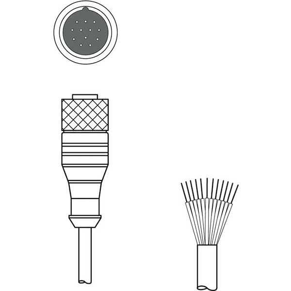 L-KD U-M23-CA-P1-0500