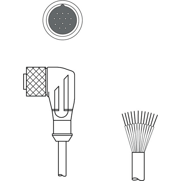 L-KD U-M23-CW-P1-0500