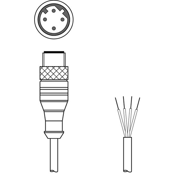 L-KS ET-M12-4A-P7-1500