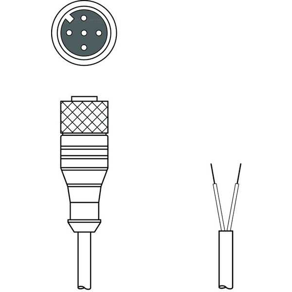 L-KS PB-M12-4A-P3-1000