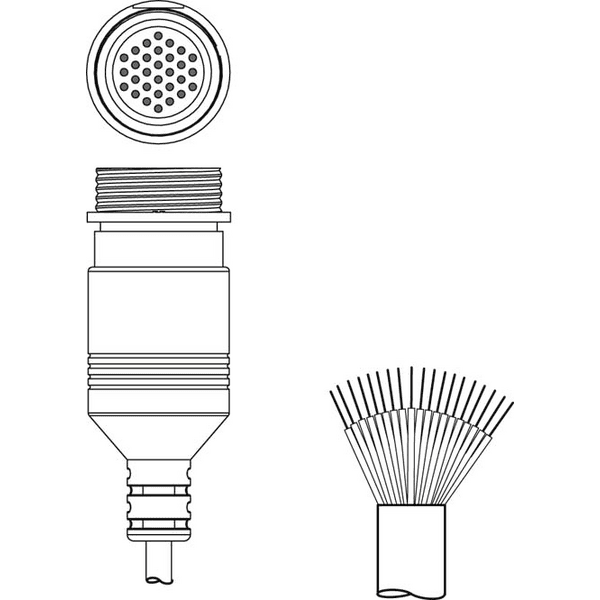 L-KD S-M30-30A-V1-2500