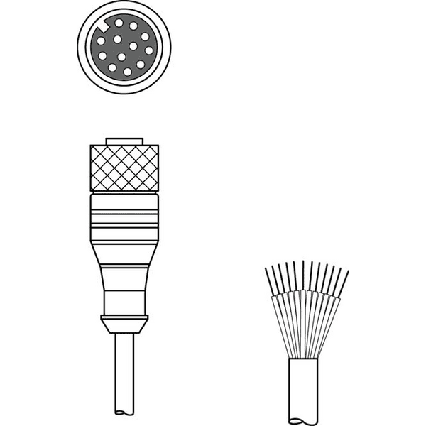 L-KD U-M12-CA-P1-1000