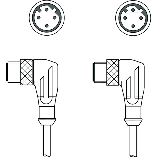 L-KSS ET-M12-4W-M12-4W-P7-1000