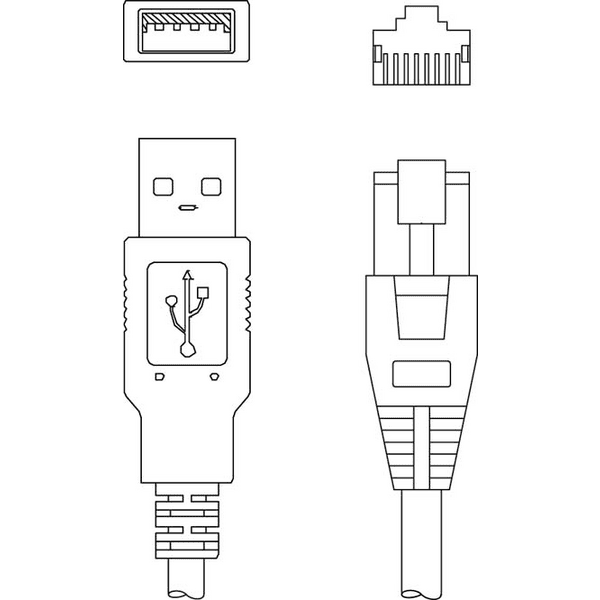 L-KB USB IT4xxx0