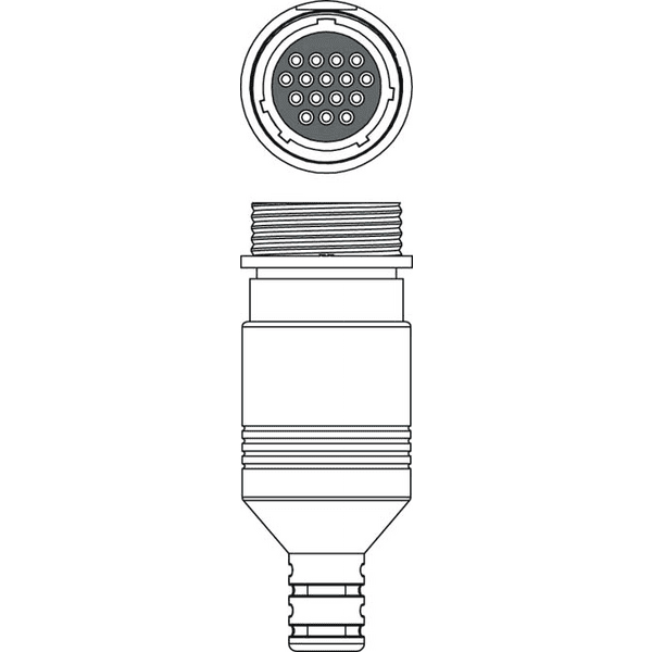 L-D U-M30-16A-M0
