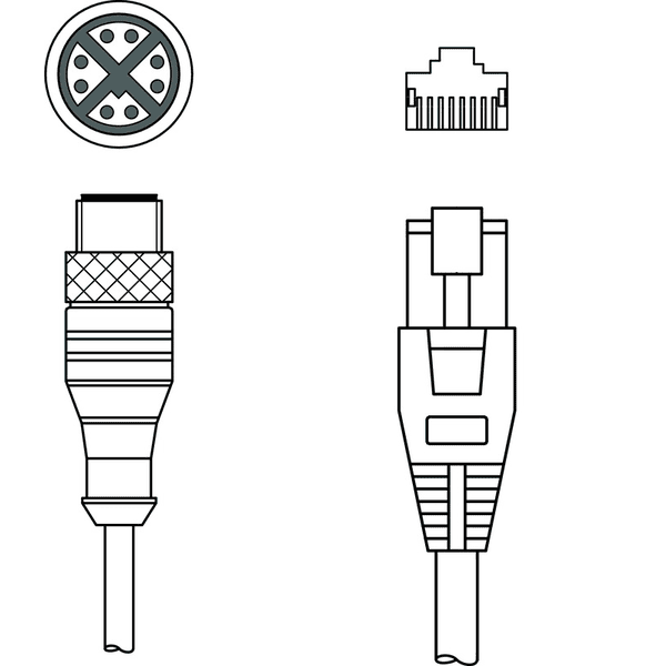 L-KSS GB-M12-8A-RJ45-A-P7-0200