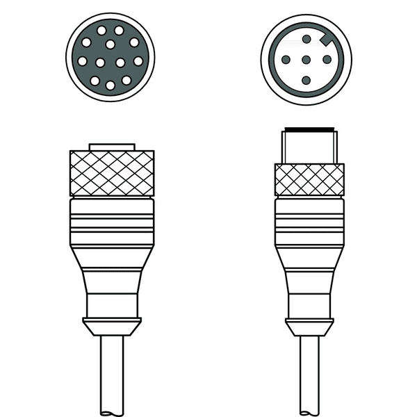 L-KDS S-12-CA-M12-5A-P1-004-78X0