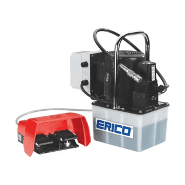 ER-HYDRAULIC PUMP0