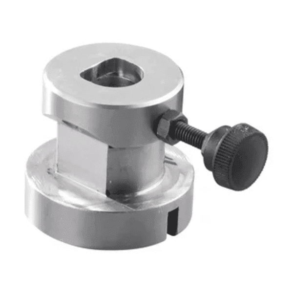 ER-PUNCH HOLDER 6,5 - 140