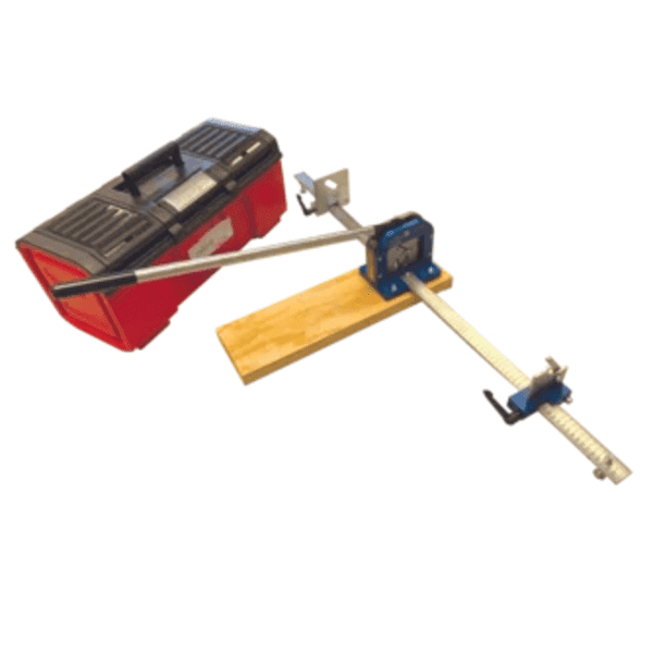 ER-FLEXALURAILCUT 5081740