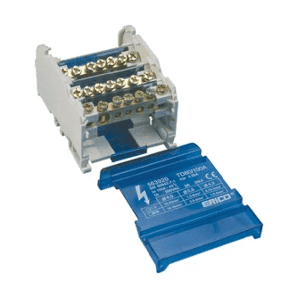 ER-TD 80/100 A 5639200