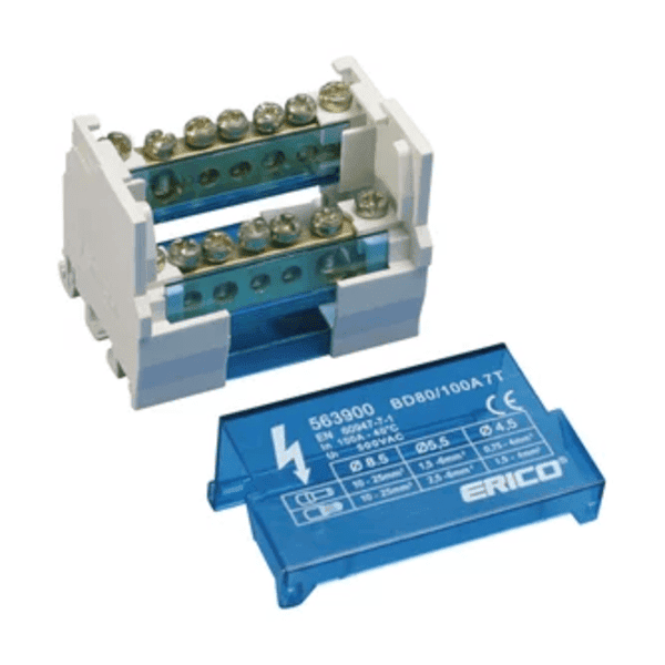 ER-BD 80/100 AL 5639100