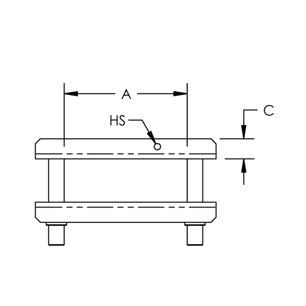 ER-FLEXCLAMP100 5081921