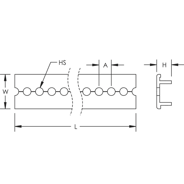 ER-FLEXALPROF2M 5081001
