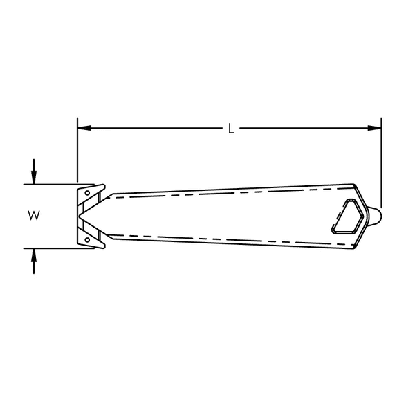 ER-FLEXSTRIPPERCUT 5081701