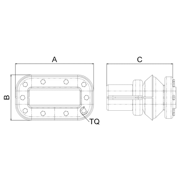 ER-FLEXCEIP55C1002 5081431