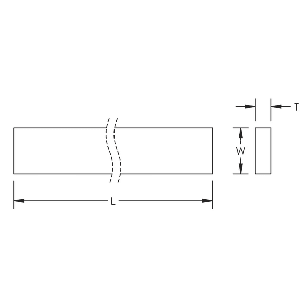 ER-PCB 50X5 M2 5496101