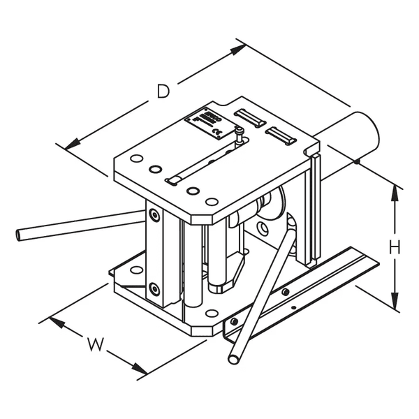 ER-HYDRAULIC BENDER1