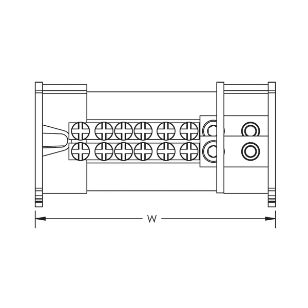 ER-BD 100/125A 5638001