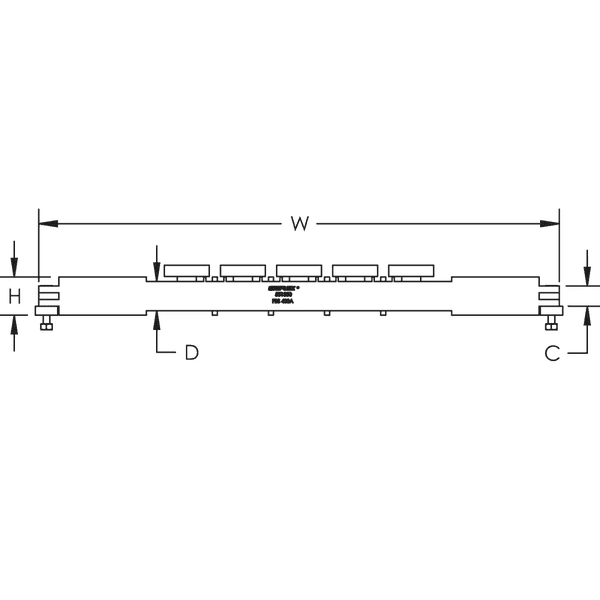 ER-FBS400A 5513501