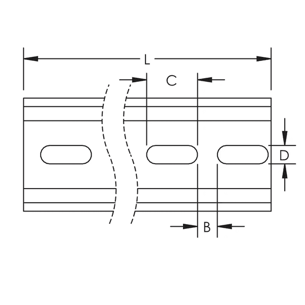 ER-PCR 30x15 3M 5577801