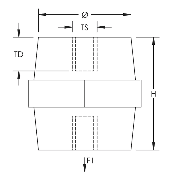 ER-ISO TP 35M81