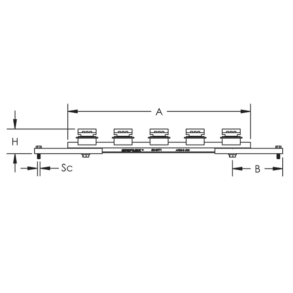 ER-AFBS-B 600 5049711
