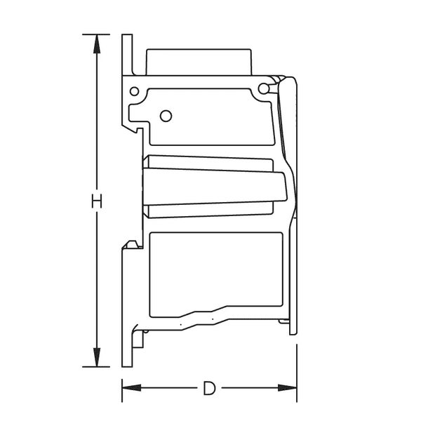 ER-UD400112CU 5690522