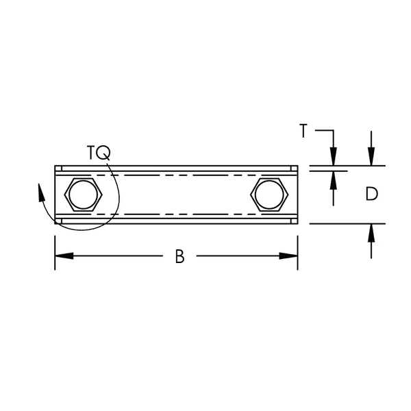 ER-FLEXCLAMP100 5081922