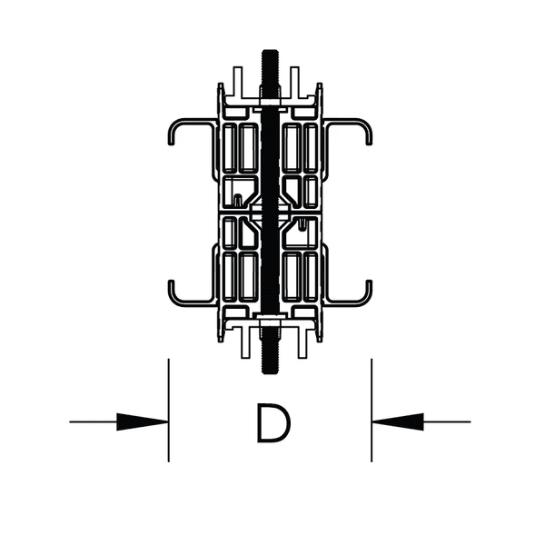 ER-FLEXSUPFLA100T 5081072