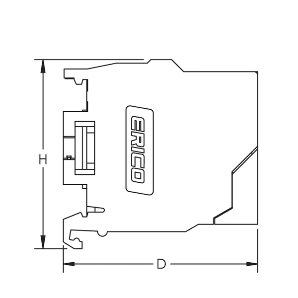 ER-BD 80/100 AL 5639102