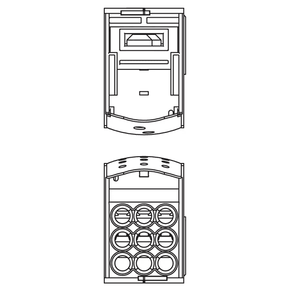 ER-UDF9C1000AL3