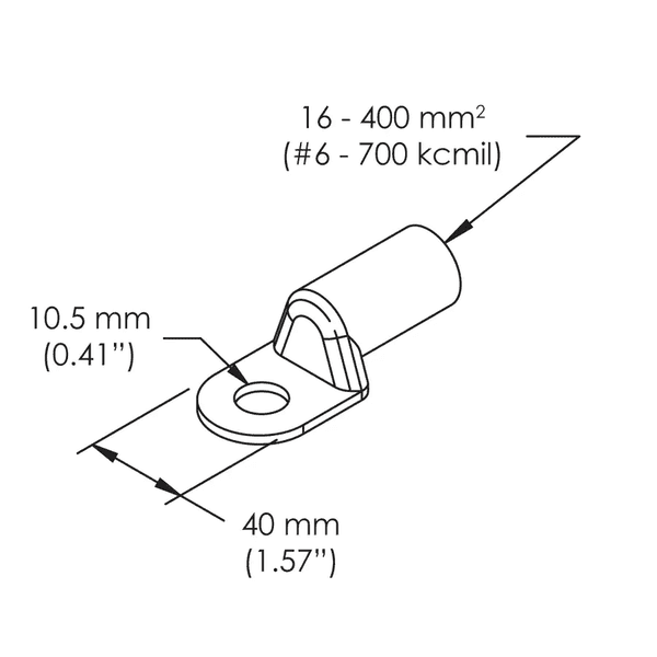 ER-SBLL500 5611343