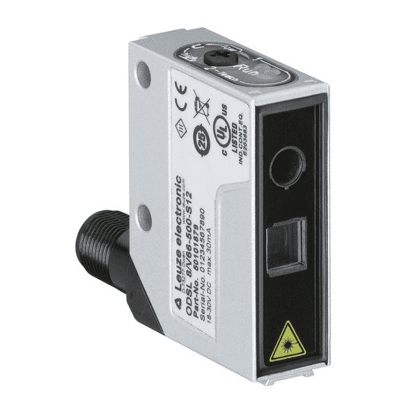 L-ODSL 8/V66-45-S120
