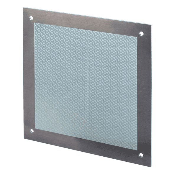 L-Reflexfolie 200x200mm-M0