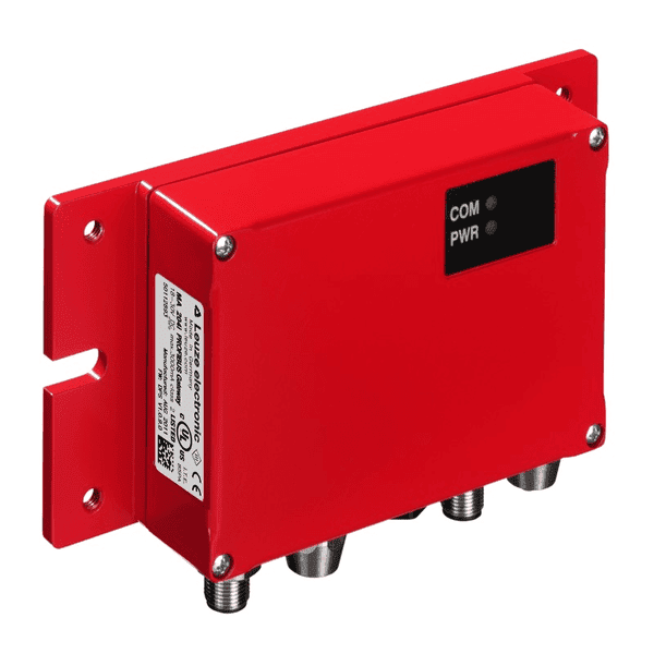 L-MA 204i Profibus Gateway0