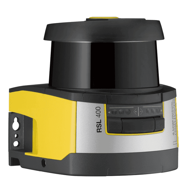 L-RSL410-L/CU408-M120